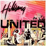 CD Hillsong United Look To You