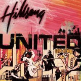 Cd Hillsong United Look To You