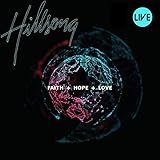 CD Hillsong Worship Faith Hope Love