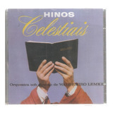 Cd Hinos Celestiais Orq Celestial Reg W Lemke