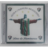 Cd Hinos Do Fluminense