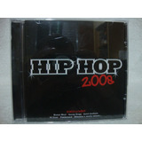 Cd Hip Hop 2008 50