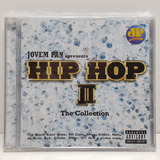 Cd Hip Hop Il The Collection