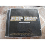 Cd Hip Hop The Collection Eminem Snoop Dogg 2 Pac Dr Dre 
