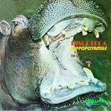 Cd Hippopotamus Discoteca Hippopotamus Vol 2 1975 