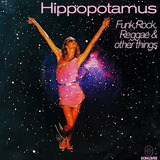 Cd Hippopotamus Discoteca Hippopotamus Vol 6 1980 