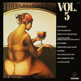 Cd Hippopotamus Vol 5 1979 Discoteca Hippopotamus