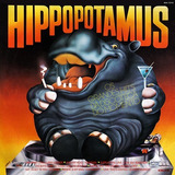 Cd Hippopotamus Volume 8 1984