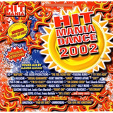 Cd Hit Mania Dance 2002 Gigi D agostino 