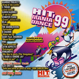 Cd Hit Mania Dance 99