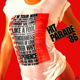 Cd Hit Parade 86 1986 