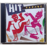 Cd Hit Parade Ace Of Base