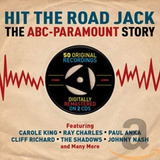 Cd  Hit The Road Jack abc Paramount Story vários