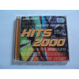 Cd Hits 2000 N Sync Tlc