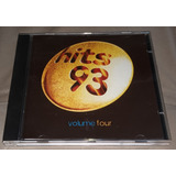 Cd Hits 93   Vol