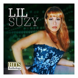 Cd hits Anthology lil Suzy 