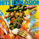 Cd Hits Explosion  1989