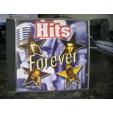 Cd Hits Forever   Elvis