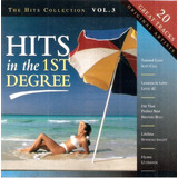 Cd Hits In The 1st Degree   Vol  3