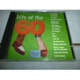 Cd Hits Of The 60 s