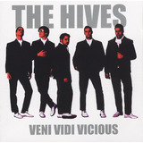 Cd Hives the Veni Vidi Vicious
