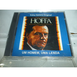 Cd Hoffa Um Homem Uma Lenda