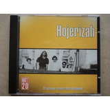 Cd Hojerizah  Hot 20