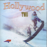 Cd Hollywood Two   One Vision  Queen