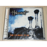 Cd Holocaust   The Courage