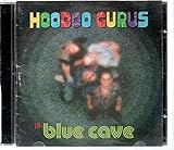 CD Hoodoo Gurus Blue Cave Coleção Spotlight