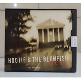 Cd Hootie E The Blowfish