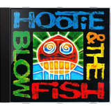 Cd Hootie The Blowfish Hootie The Blowfish Novo Lacr Orig