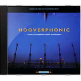 Cd Hooverphonic A New Stereophonic Sound Spec Novo Lacr Orig