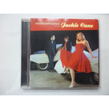 Cd Hooverphonic Presents Jackie Cane 2002 Importado Bélgica