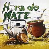 Cd Hora Do Mate