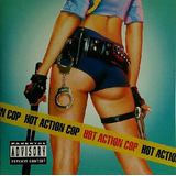 Cd Hot Action Cop   Hot Action Cop