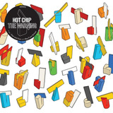 Cd Hot Chip   The
