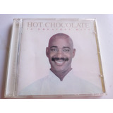 Cd Hot Chocolate 14 Greatest Hits