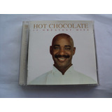 Cd Hot Chocolate 14 Greatest Hits Importado