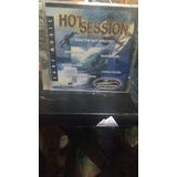 Cd Hot Session Surf Music Arrebentação