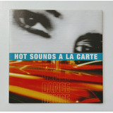 Cd Hot Sounds A La Carte