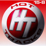 Cd Hot Tracks 15 8 Remixes