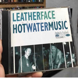 Cd   Hot Water Music E Leatherface Bio Records Raro