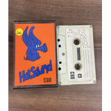 Cd Hotsound Fita K7 Hotsound C