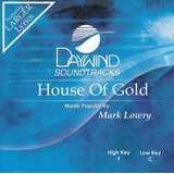 Cd  House Of Gold