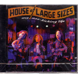 Cd   House Of Large