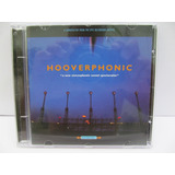 Cd Hoverphonic A New Streophonic Sound