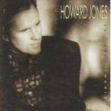 Cd Howard Jones