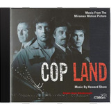 Cd Howard Shore Copland Music From The Mirama Novo Lacr Orig