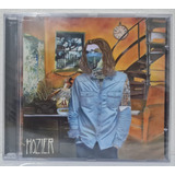 Cd Hozier Take Me To Church Lacrado 